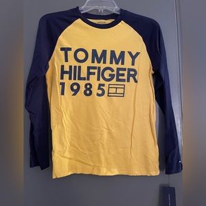 Boy’s Tommy Hilfiger Shirt